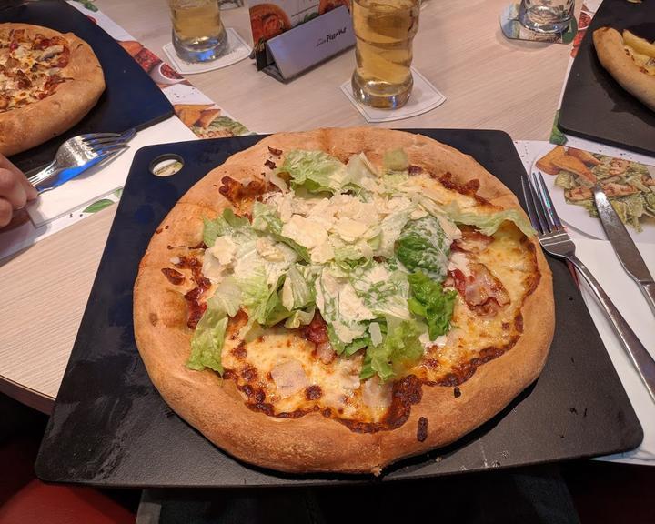 Pizza Hut Bremen, Am Brill